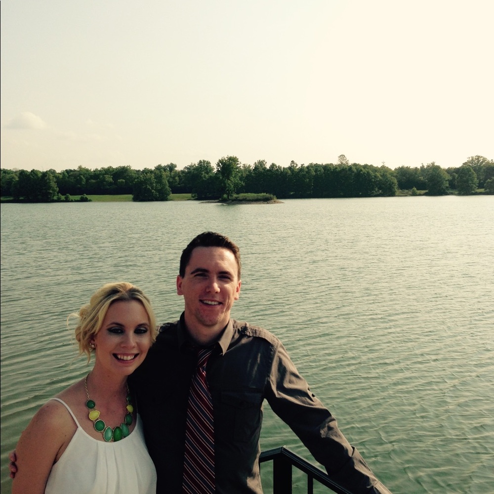 Meet your Posher, Katelynn